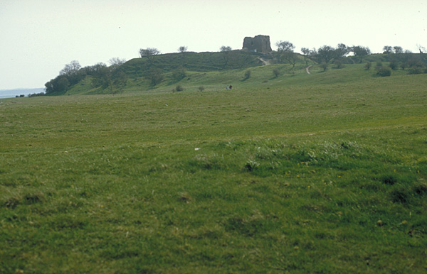 Castle at Kalø